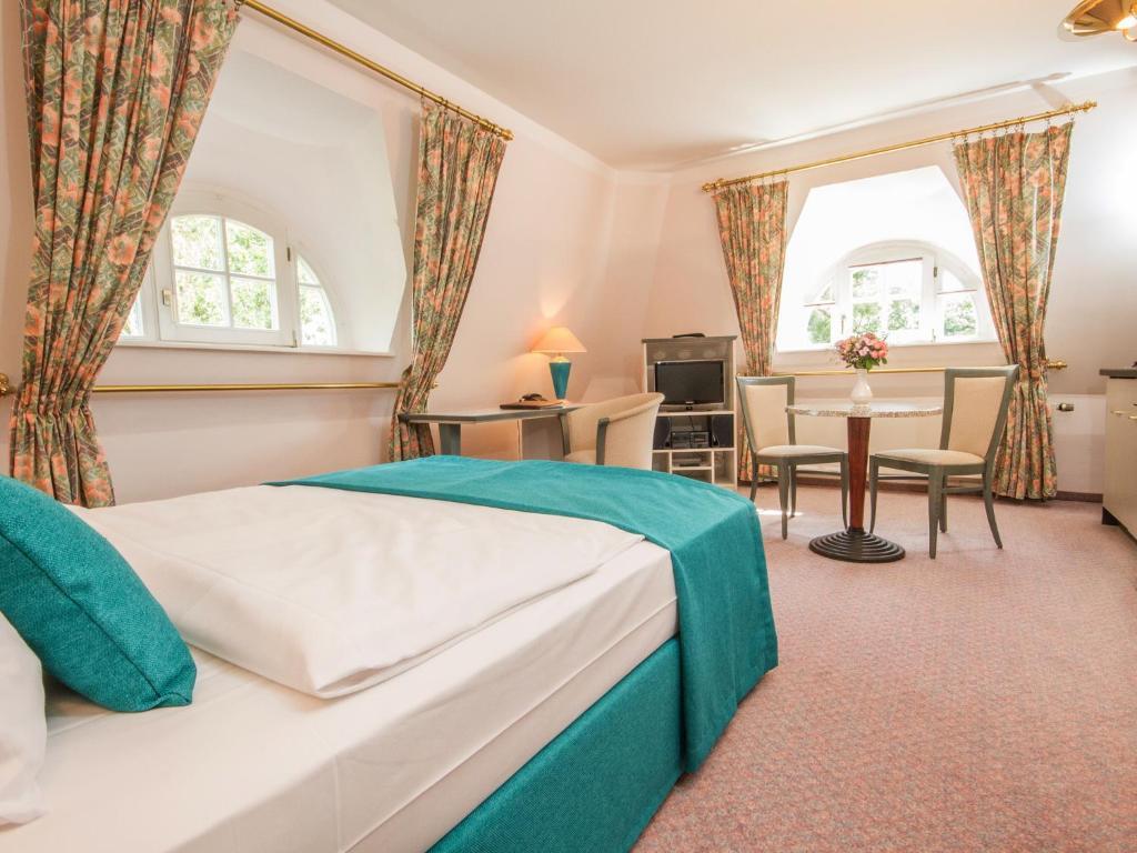 Aparthotel Villa Freisleben Dresden Dış mekan fotoğraf