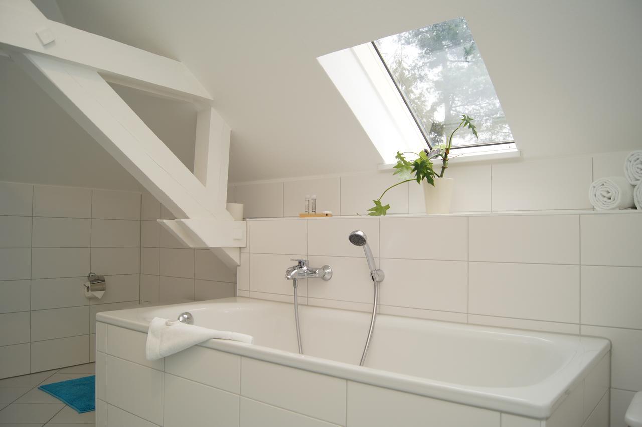Aparthotel Villa Freisleben Dresden Dış mekan fotoğraf