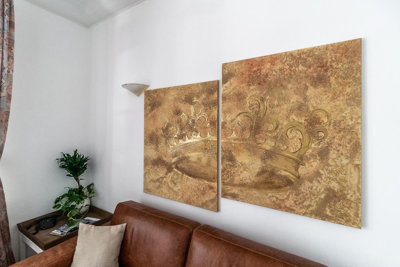 Aparthotel Villa Freisleben Dresden Dış mekan fotoğraf