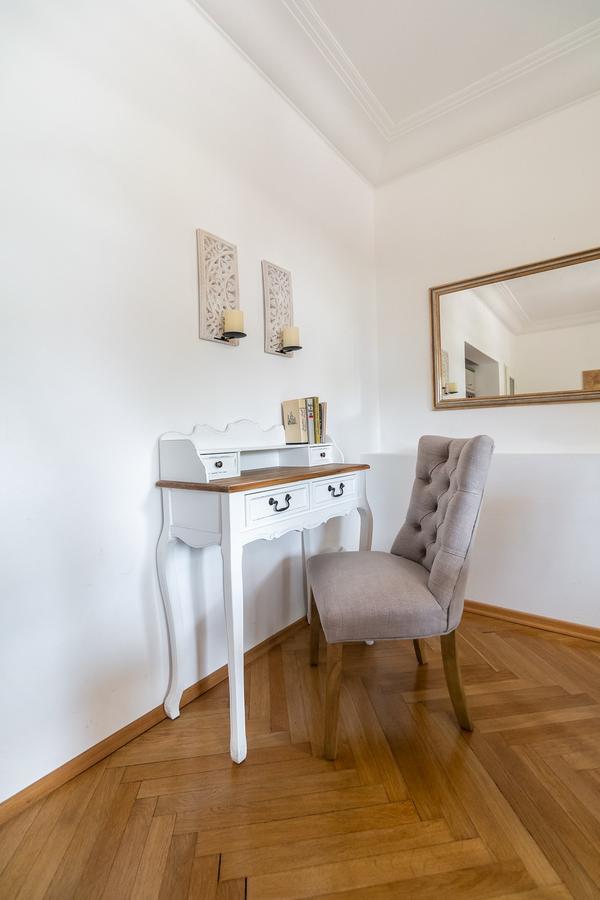 Aparthotel Villa Freisleben Dresden Dış mekan fotoğraf