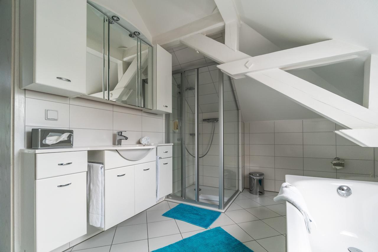 Aparthotel Villa Freisleben Dresden Dış mekan fotoğraf