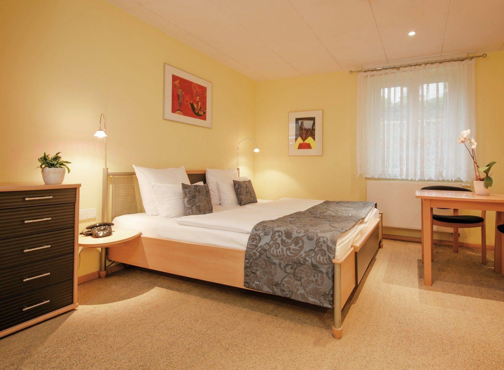 Aparthotel Villa Freisleben Dresden Dış mekan fotoğraf