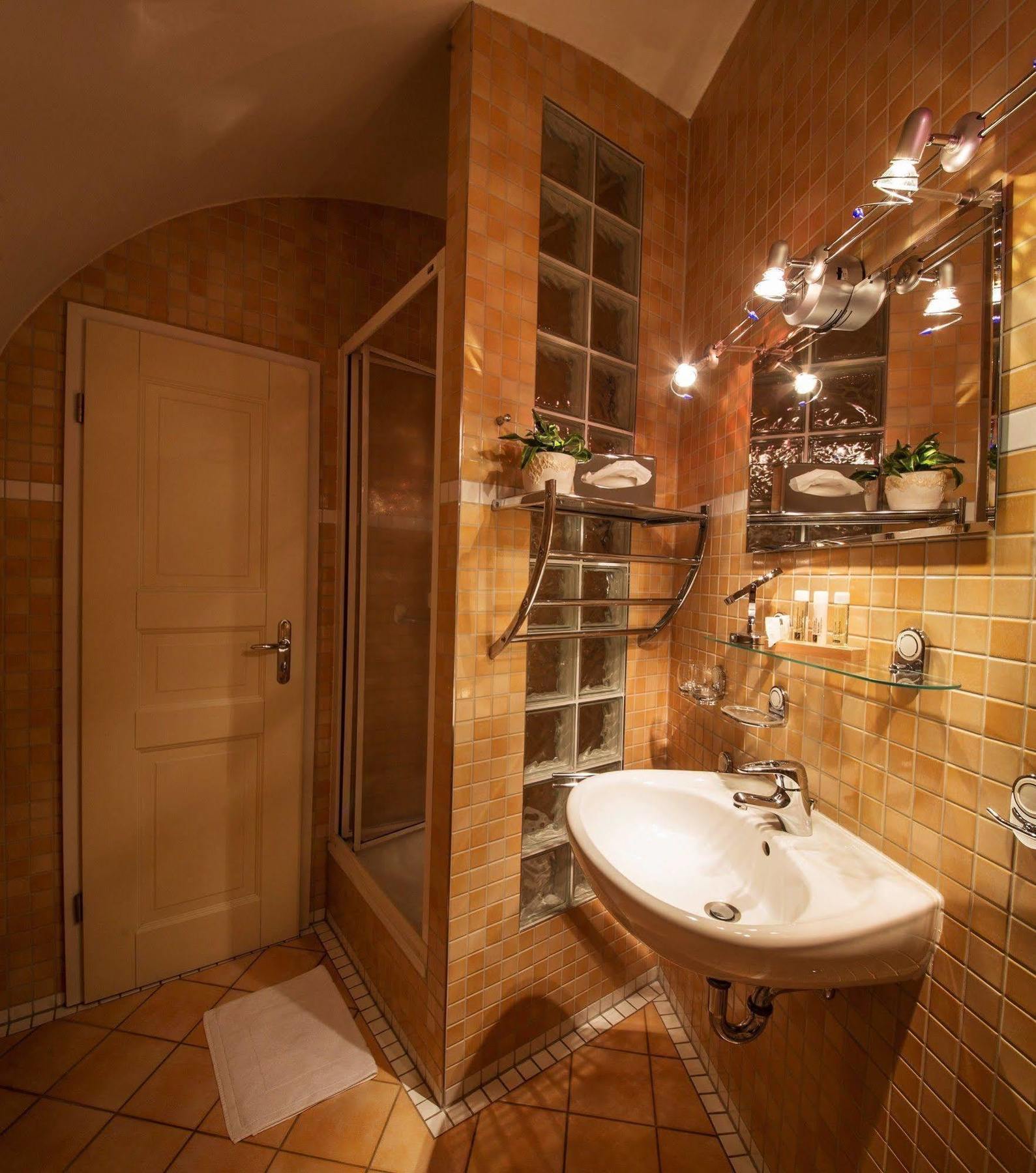Aparthotel Villa Freisleben Dresden Dış mekan fotoğraf
