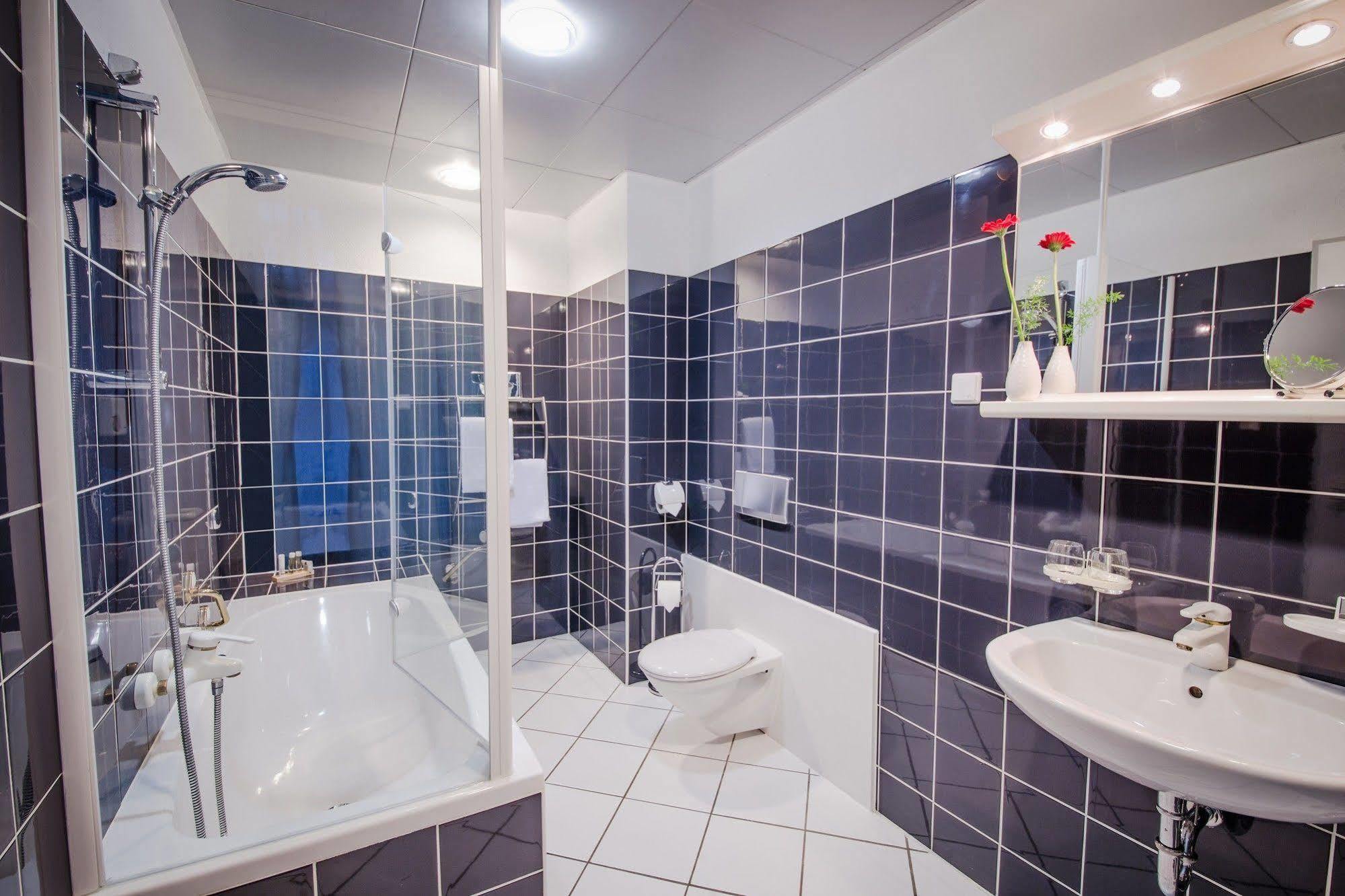 Aparthotel Villa Freisleben Dresden Dış mekan fotoğraf