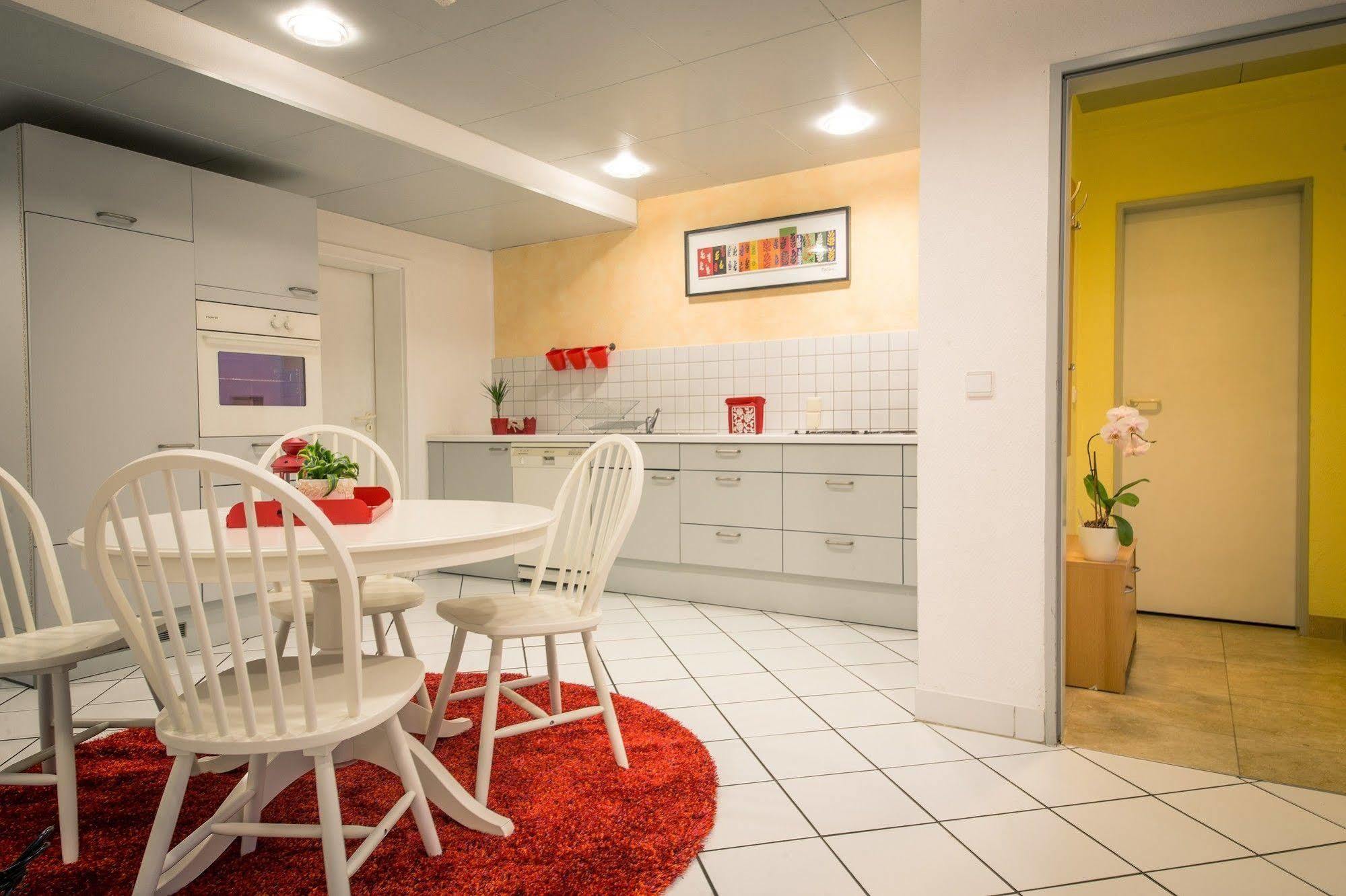 Aparthotel Villa Freisleben Dresden Dış mekan fotoğraf